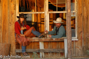cowboy photos-Jody L. Miller Horse Photography