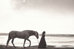 I will Lead You - Equestrian Photography by Jody Miller