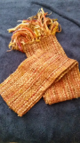 Hand woven Scarf