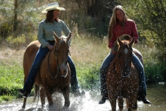 Summer Fun - Cowgirl Photography by Jody Miller