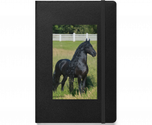 Black-Stallion-hardcover-notebook-journal