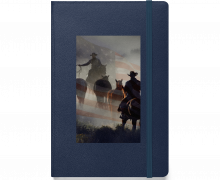 Bringing-em-Home-hardcover-Notebook-Journal