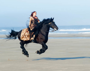The Horse Photography - Jody Miller, Prescott Horse Photographer
