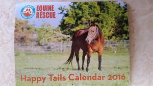 Yavapai Equine Calendar