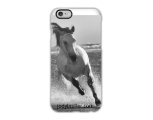 Phone Cases with Jody's Horse Photography