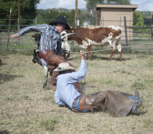 Cowboy western blooper pictures