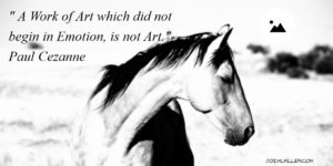Professional Horse Photographer-Emotion and Art