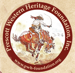 Prescott Western Heritage Foundation-Cowboy Photographer Jody L. Miller