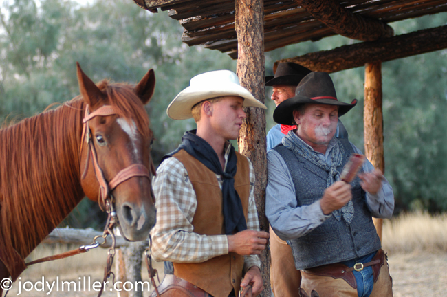 cowboy photos-Jody L. Miller Horse photography