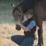 cowgirl photos-Horse photographer Jody L. Miller
