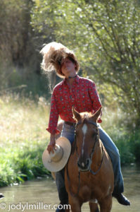 cowgirl photos-horse photographer Jody L. Miller