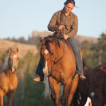 cowgirl photos-Jody L. Miller