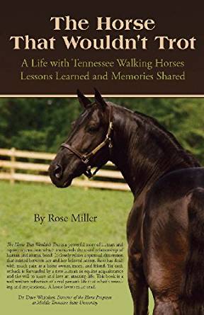 horse book review -photographer Jody Miller