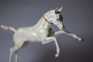 Susie Benes-Equine Sculptor