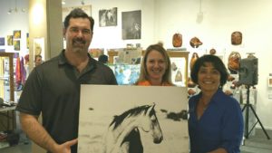 horse finds way home after 2 years-Horse Photographer Jody Miller