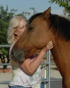 humans use horses for therapy-Jody L. Miller Equine Photographer