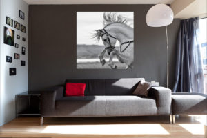 horse art, equine fine art photographer jody l. miller