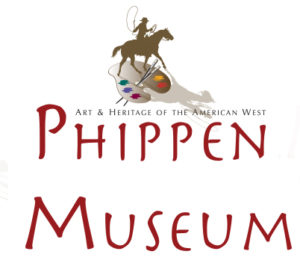 The Phippen Museum-Horse Photographer Jody L. Miller