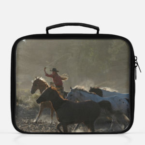 photo lunchbox, Jody L. Miller horse photography