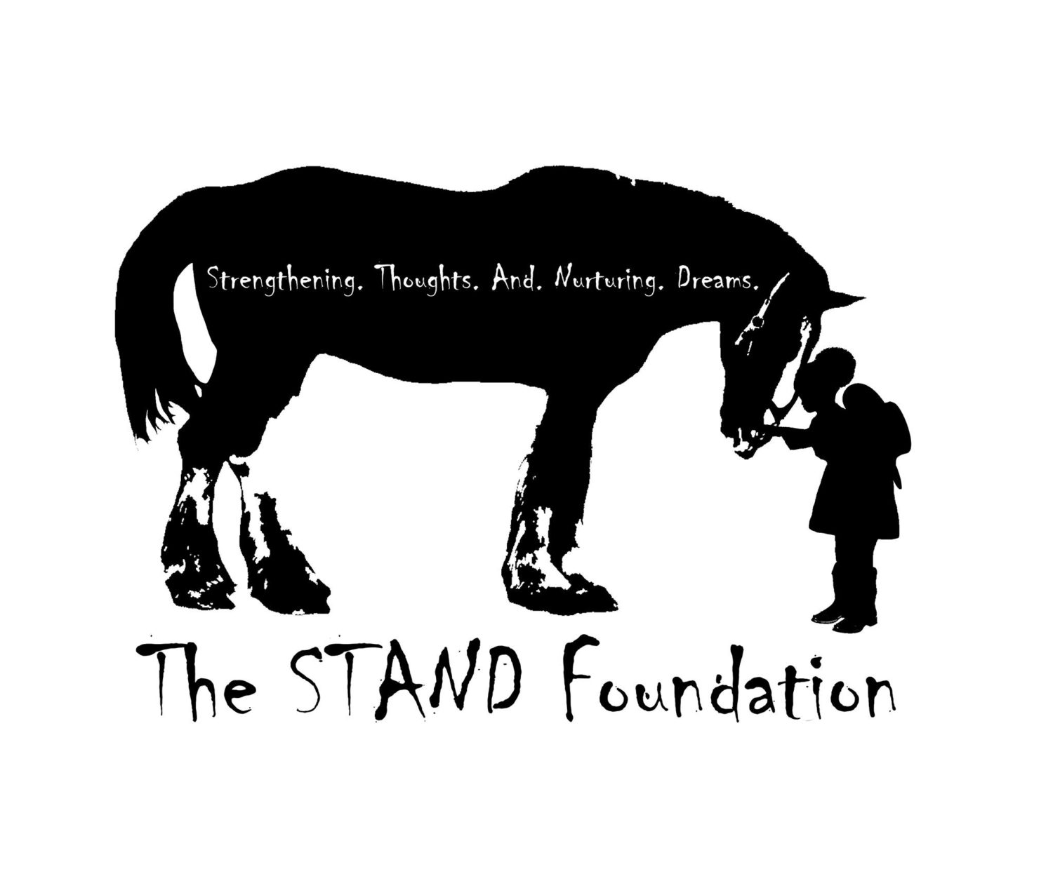 The STAND Foundation- Jody L. Miller Horse Photographer